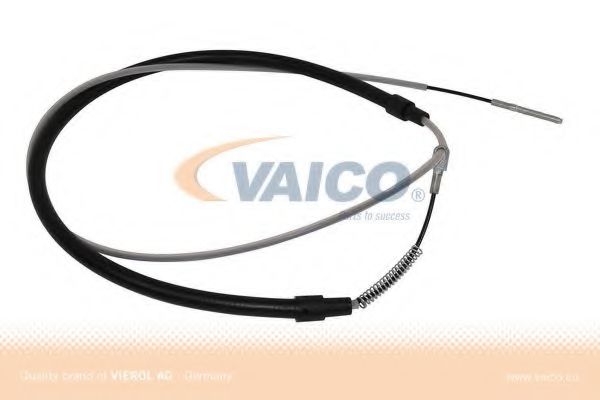V20-30022 VAICO Cable, parking brake