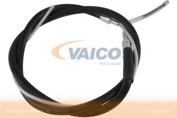 V20-30023 VAICO Cable, parking brake