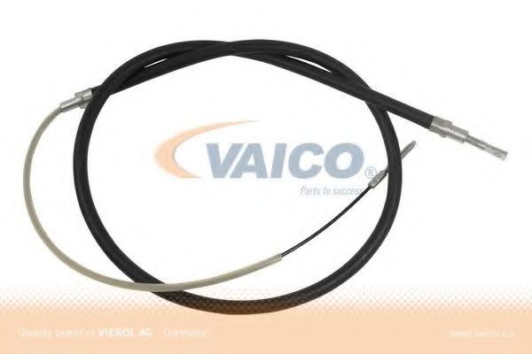 V20-30024 VAICO Cable, parking brake
