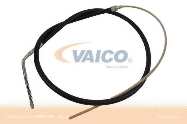 V20-30025 VAICO Cable, parking brake