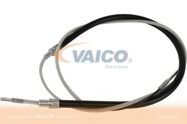 V20-30026 VAICO Cable, parking brake