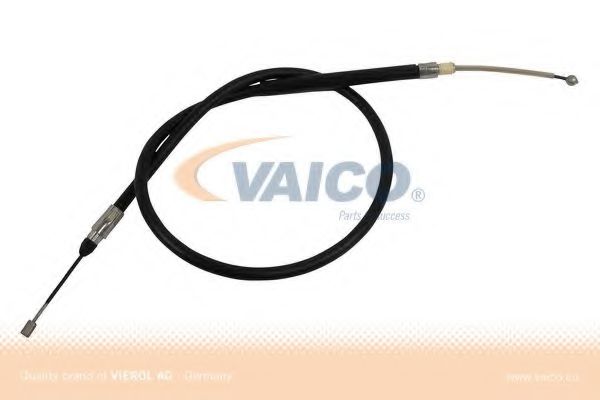V20-30030 VAICO Cable, parking brake