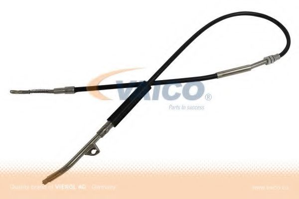 V20-30031 VAICO Cable, parking brake