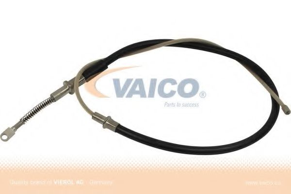 V20-30032 VAICO Cable, parking brake