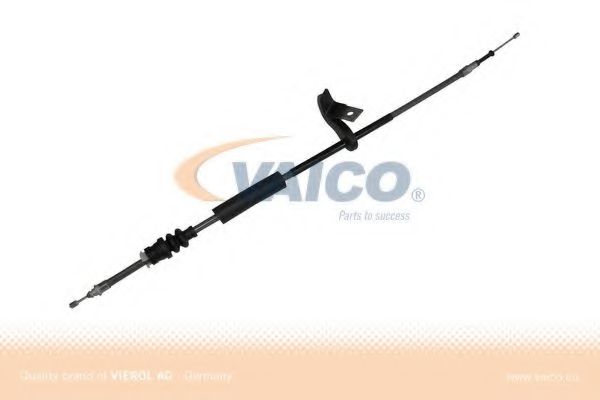 V20-30036 VAICO Brake System Cable, parking brake