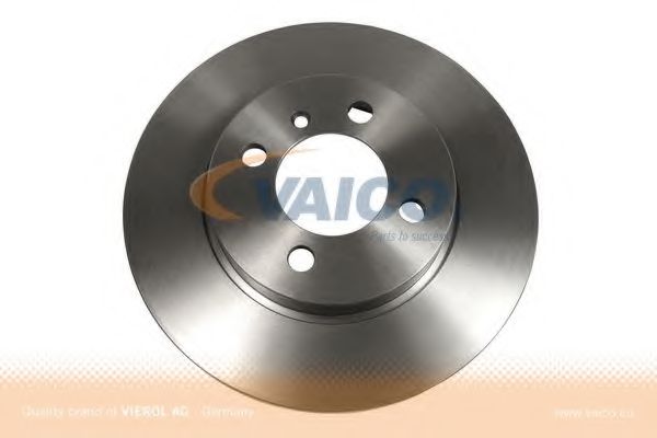 V20-40004 VAICO Brake Disc