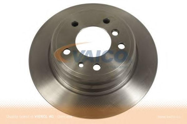 V20-40006 VAICO Brake Disc