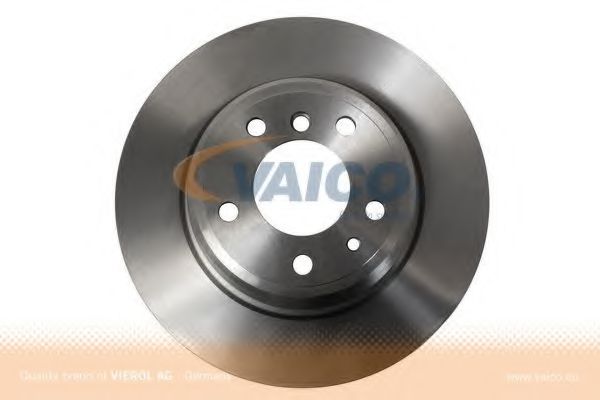 V20-40010 VAICO Brake Disc