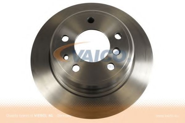 V20-40011 VAICO Brake System Brake Disc