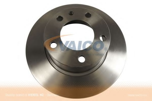 V20-40018 VAICO Brake Disc