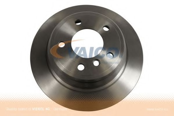 V20-40029 VAICO Brake System Brake Disc