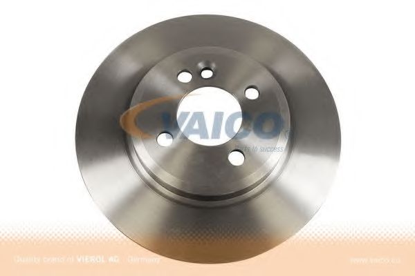 V20-40031 VAICO Brake Disc