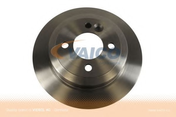 V20-40032 VAICO Brake Disc