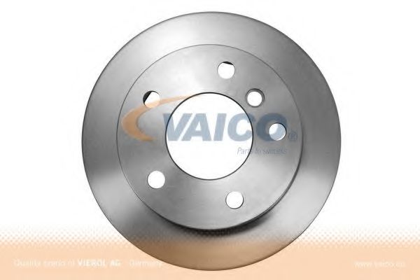 V20-40036 VAICO Brake Disc