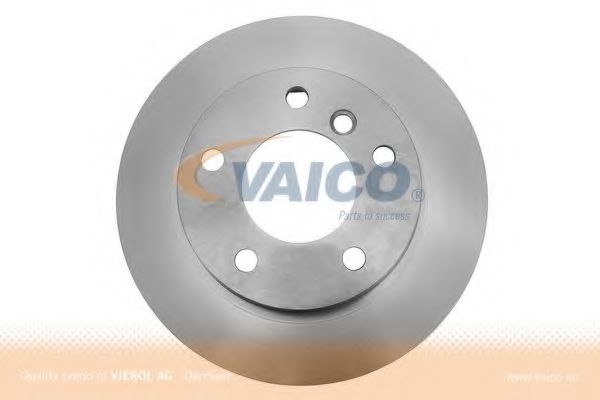 V20-40037 VAICO Тормозная система Тормозной диск