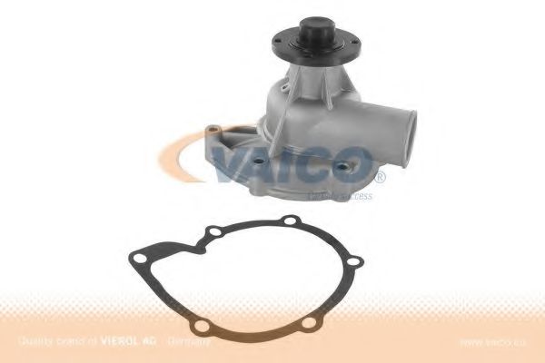 V20-50017 VAICO Cooling System Water Pump