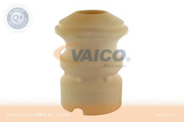 V20-6125 VAICO Rubber Buffer, suspension