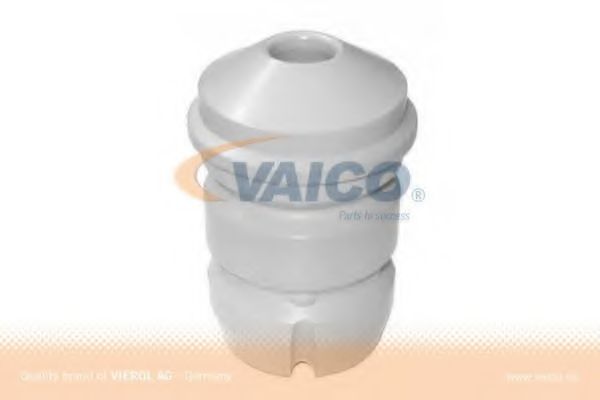 V20-6126-1 VAICO Rubber Buffer, suspension