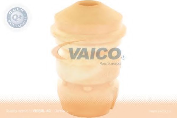 V20-6126 VAICO Rubber Buffer, suspension