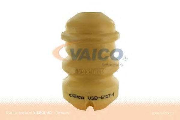 V20-6127-1 VAICO Rubber Buffer, suspension