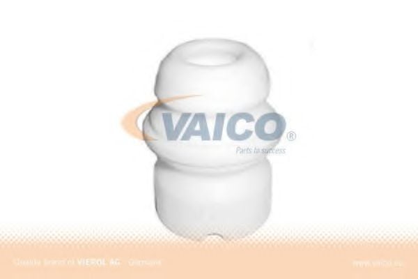 V20-6128-1 VAICO Rubber Buffer, suspension