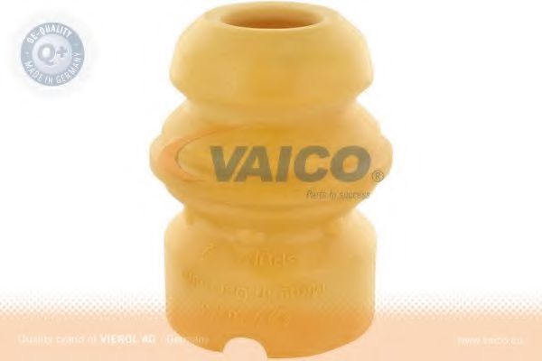 V20-6128 VAICO Rubber Buffer, suspension