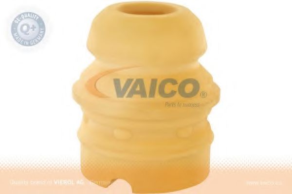 V20-6129 VAICO Rubber Buffer, suspension
