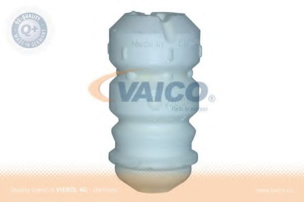 V20-6132 VAICO Rubber Buffer, suspension