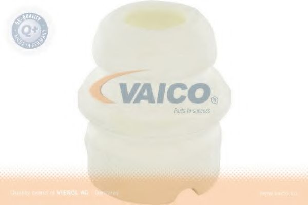 V20-6133 VAICO Rubber Buffer, suspension