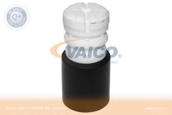 V20-6136 VAICO Rubber Buffer, suspension