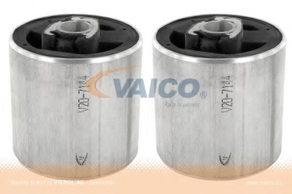 V20-7144 VAICO Mounting Kit, control lever
