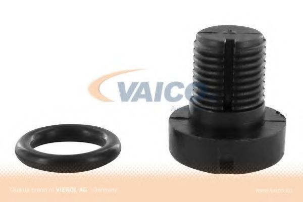 V20-7154 VAICO Cooling System Breather Screw/-valve, radiator