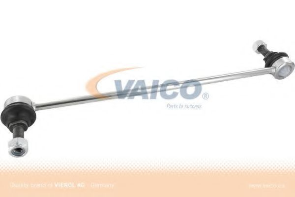 V20-7180 VAICO Rod/Strut, stabiliser