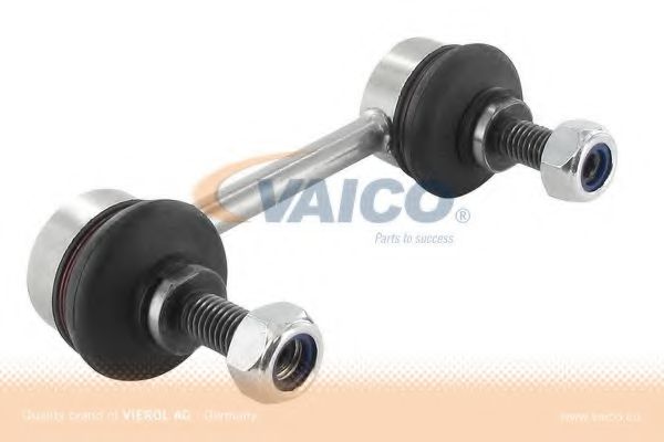 V20-7198 VAICO Rod/Strut, stabiliser