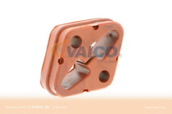 V20-7386 VAICO Abgasanlage Montagesatz, Schalldämpfer