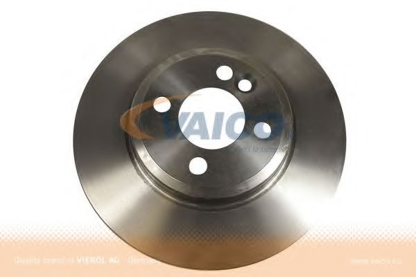 V20-80002 VAICO Brake Disc