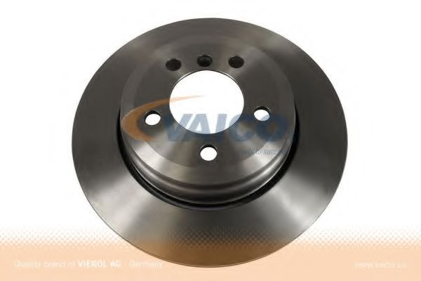 V20-80004 VAICO Brake Disc