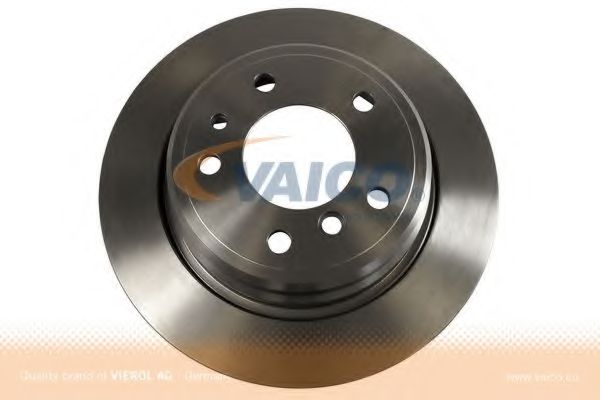 V20-80007 VAICO Brake Disc