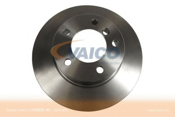 V20-80009 VAICO Brake Disc