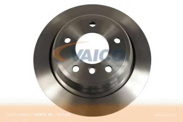V20-80027 VAICO Brake Disc