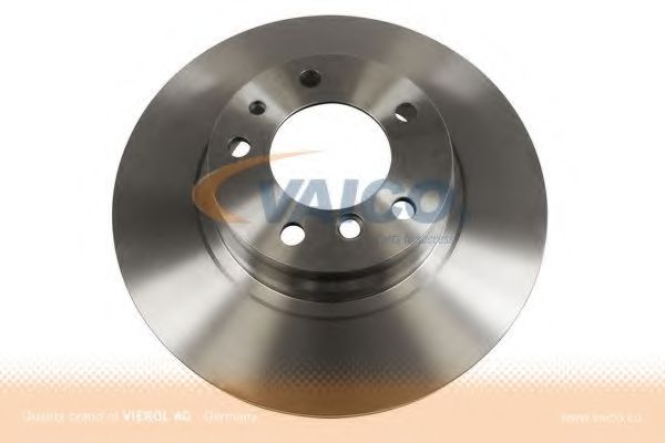 V20-80032 VAICO Brake Disc
