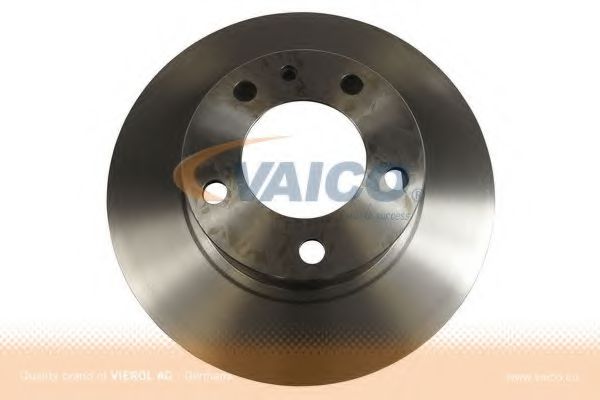 V20-80033 VAICO Brake Disc