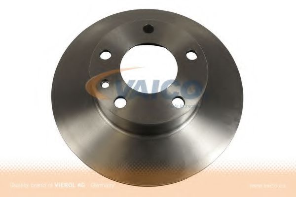 V20-80034 VAICO Brake Disc