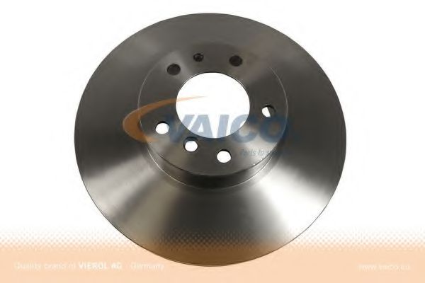 V20-80035 VAICO Brake Disc
