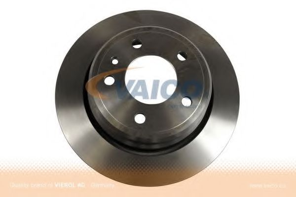 V20-80036 VAICO Brake Disc