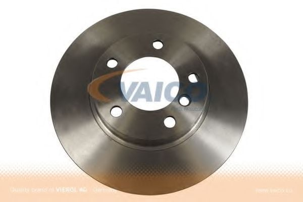V20-80037 VAICO Brake Disc