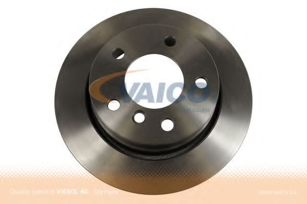 V20-80042 VAICO Brake Disc