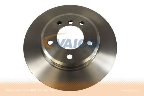 V20-80043 VAICO Brake Disc