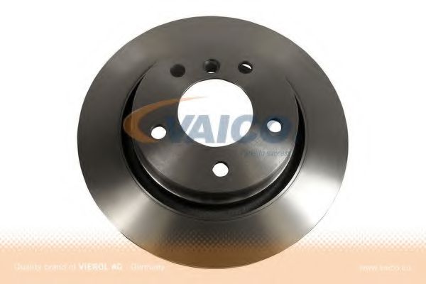 V20-80044 VAICO Brake Disc
