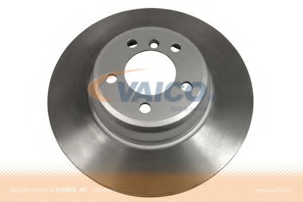 V20-80050 VAICO Brake Disc